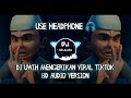 DJ UWIH MENGERIKAN VIRAL TIKTOK FULL BASS (DJ Squidboss) 8D Audio