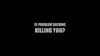 solving wicked problems: 5 Steps in 5 Minutes