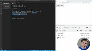 Advanced JavaScript Tutorial - 58