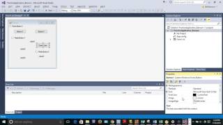 03 Naming Conventions in Visual Basic