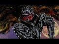 Berserk 2017 but it's good