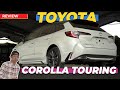 COROLLA TOURING - UNTUK PEMINAT WAGON!