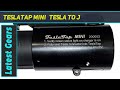 TeslaTap Mini   Tesla to J - Review 2023