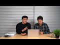 하드웨어 장인 ms가 만든 진짜 노트북 맥북 뺨치는 서피스 랩탑 surface laptop