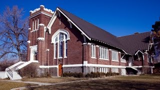 Old LDS chapel turned into luxury units in downtown Provo