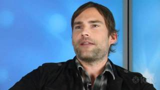 Seann William Scott on Punching Liev Schreiber in Goon