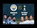 热刺vs曼城 英超足球赛2021 22 manchester city vs tottenham premier league football