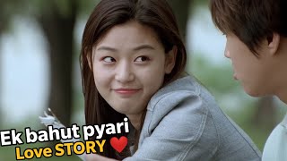 SASSY GIRL | Korean Best Love Story | Movie Explained in Hindi/Urdu