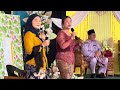 Persembahan Wakil Guru Wanita / majlis pesaneaNnb