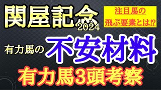 【関屋記念2024】有力馬考察！ジュンブロッサムやディスペランツァ、プレサージュリフトらの不安材料は何なのか？1頭ずつ考察！