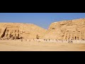 Egypt (Aswan, Abu Simbel & Philae Temples)
