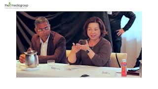 CIO Roundtable: Digital transformation and the customer experience