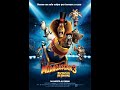 Madagascar 3 - Ricercati In Europa - Trailer Italiano