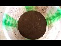 காய்கறி கழிவு கம்போஸ்ட் தயாரிப்பது எப்படி how to prepare kitchen waste compost பயிர் ஊக்கி 5