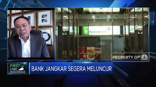 Sambut Positif Kebijakan Bank Jangkar, Ini Kata Bos BNLI