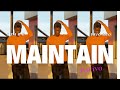 Ssaru Ft. Trio Mio - Maintain ivo ivo (Dance Challenge Compilations) | @Miss_Muga , @Vincent_ogols