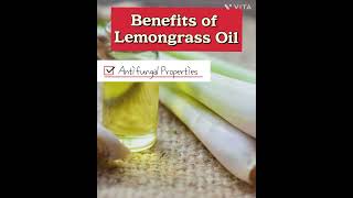 😱Benefits of Lemongrass Oil 💚#lemongrass #natural #shorts #ytshorts #subscribe