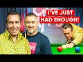 Dominic Dale's Hilarious Jimmy White Clash & Why He’s Retiring