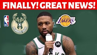 SURPRISE MOVEMENT! LAKERS MAKING A BIG TRADE! STAR SIGNING! 3 GREAT PLAYERS LEAVING! LAKERS NEWS!