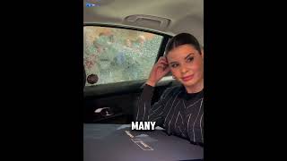 Nobody Could BREAK Her Car?!😳