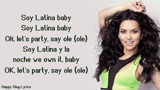 INNA FT. J. BALVIN - COLA SONG (Lyrics)