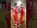 Psl 9 Final | Shadab Khan with Imad Wasim | #psl2024 #shadabkhan #babarazam #shorts