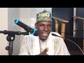 muqabala tsakanin sheikh jafar adam da dr ahmad sheikh dahiru usman bauchi daga karshe jafar ya gudu