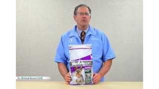 PetSolutions: Performatrin Small Breed Formula Senior Dry Dog Food