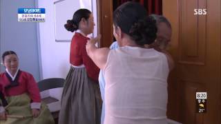 [토요특집 모닝와이드] 130914 #4(7)