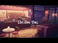Japanese Cafe Vibes 🥐 Lofi Hip Hop Mix [beats to relaxsleepstudy] 🥐 Lofi Café