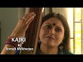 Kajri | Ghiri Ayee Hai Kari Badariya | Somali Mukherjee | Indian Classical Song