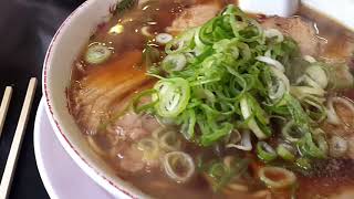 今治のラーメン食べつくせ！第2弾