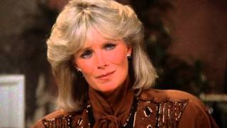 Dynasty - Season 5 - Episode 5 - Dominique and Krystle talk honestly
