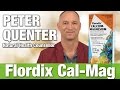 Benefit Of Flora Floradix Cal Mag, Cal mag Juice With Peter Quenter | Professional Supplement Review