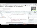 Two way data binding 15 lines of JavaScript no 3rd party libraries.