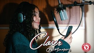 The Chainsmokers - Closer | Spanish Version | (Cover by: Yeny)