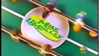 MIKE O'MALLEY SHOW opening credits NBC sitcom