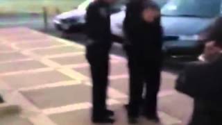 RIVERSIDE: Second resident arrested, accused of disrupting meeting