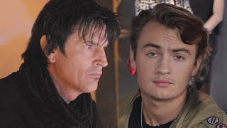 Inside Tommy Lee, Pamela Anderson and Their Sons Complicated Relationship