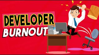 How to Avoid Developer Burnout (8 Simple Tips)
