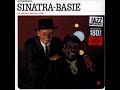 I Won't Dance Musical Interlude - Frank Sinatra and Count Basie (1962)