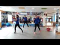 Tập Gym tại Vĩnh Yên, Vĩnh Phúc - Fami Fitness