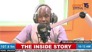 THE INSIDE STORY PART 1