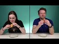 irish people try korean fried chicken for the first time