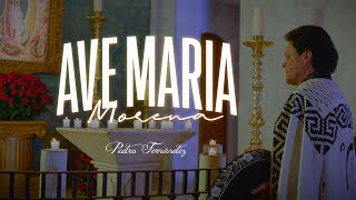 Pedro Fernández - Ave María Morena (Video Oficial)
