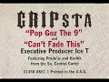 gripsta cant fade this