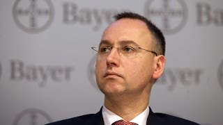 Bayer CEO: Monsanto Deal Would Create Value 'Rapidly'