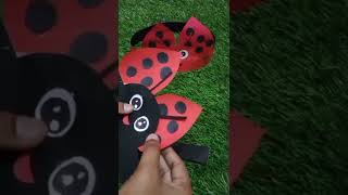 Easy crafts headband for kids// kindergarten ideas 🐞 part 2