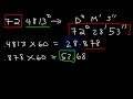 decimal degrees to dms formula converting degrees minutes and seconds to decimal trigonometry