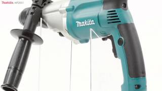 Trapano a percussione HP2051H Makita